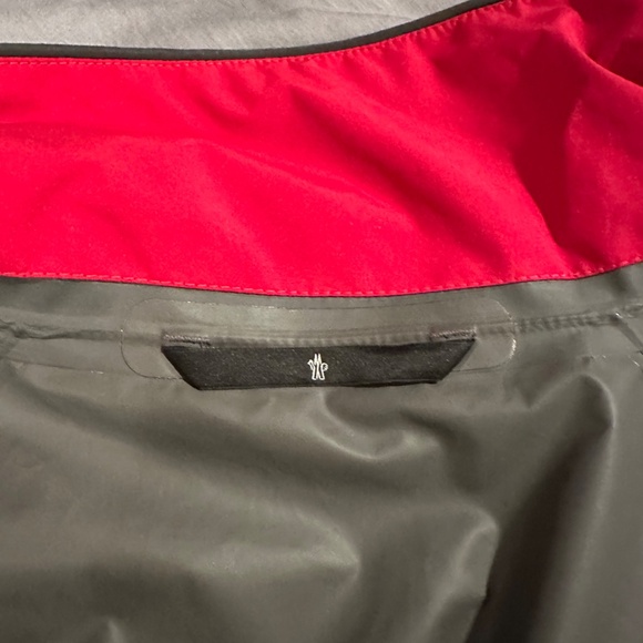 Moncler Hooded Jacket - Picture 9 of 14